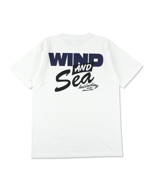 GREAT AMERICA S/S Tee