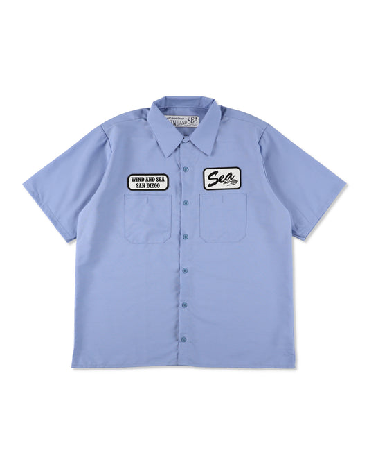 GREAT AMERICA S/S Shirt