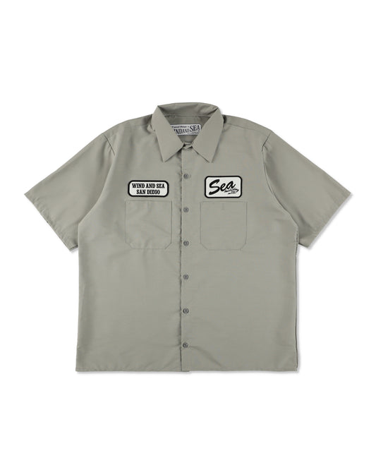 GREAT AMERICA S/S Shirt