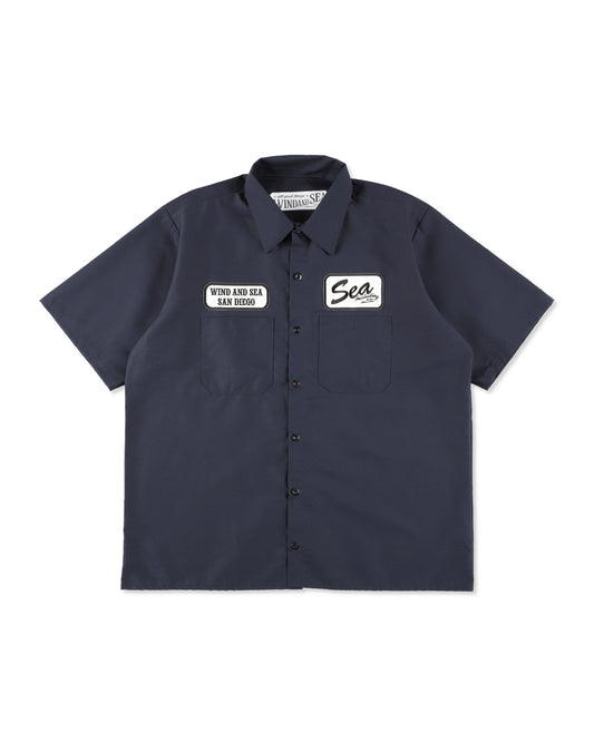 GREAT AMERICA S/S Shirt