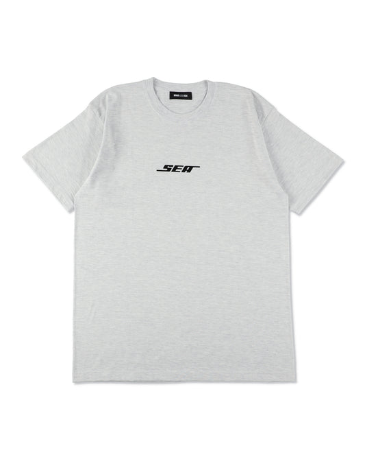 Sound logo S/S Tee