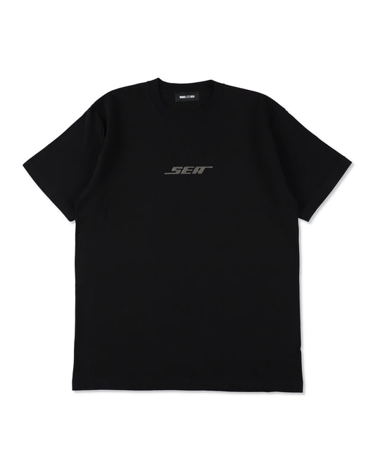 Sound logo S/S Tee