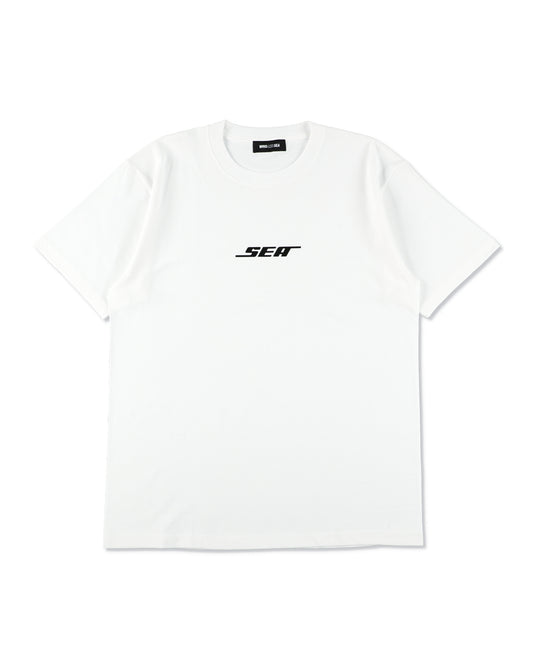 Sound logo S/S Tee