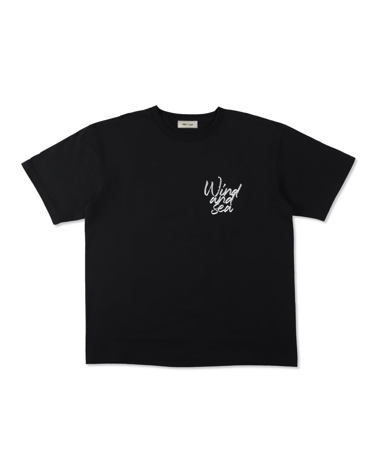 HEART LOGO S/S TEE