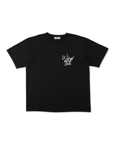 HEART LOGO S/S TEE