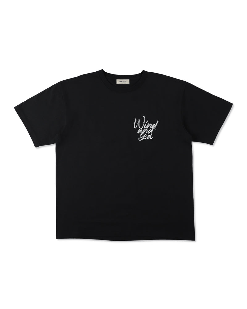 HEART LOGO S/S TEE