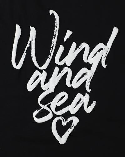 HEART LOGO S/S TEE
