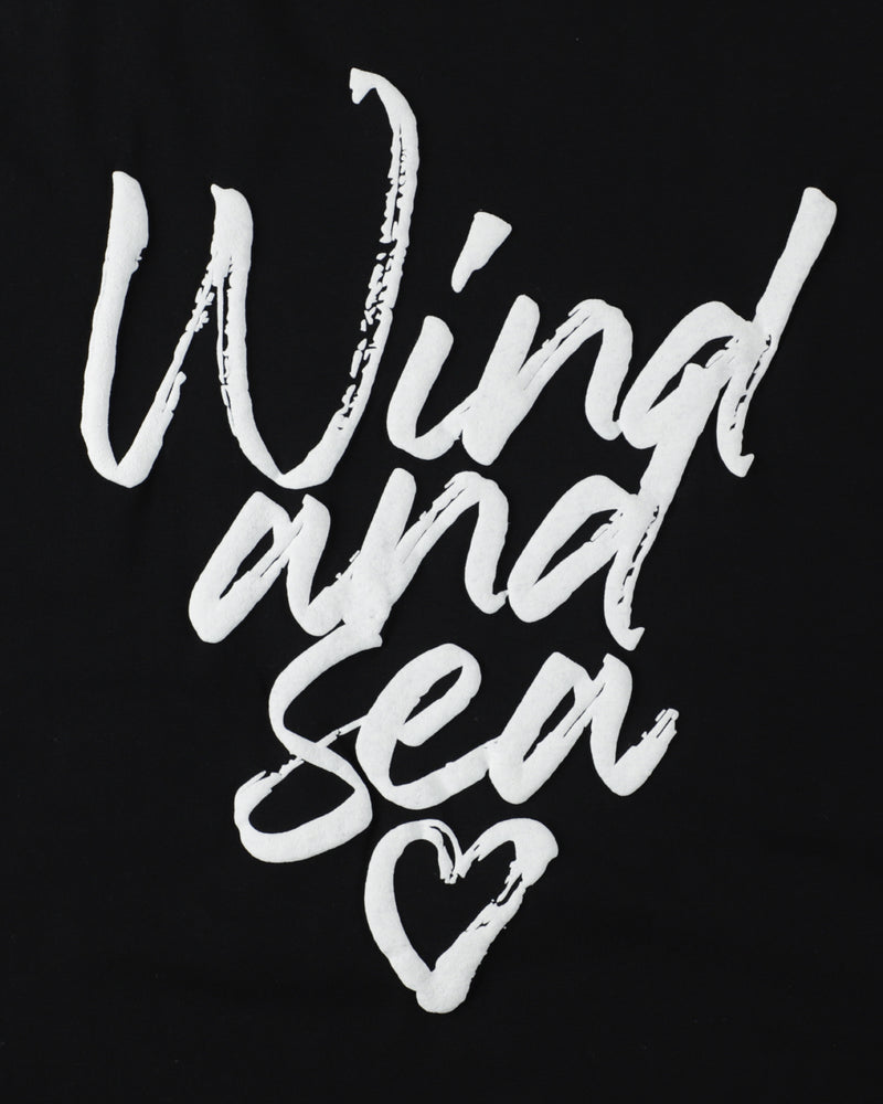 HEART LOGO S/S TEE
