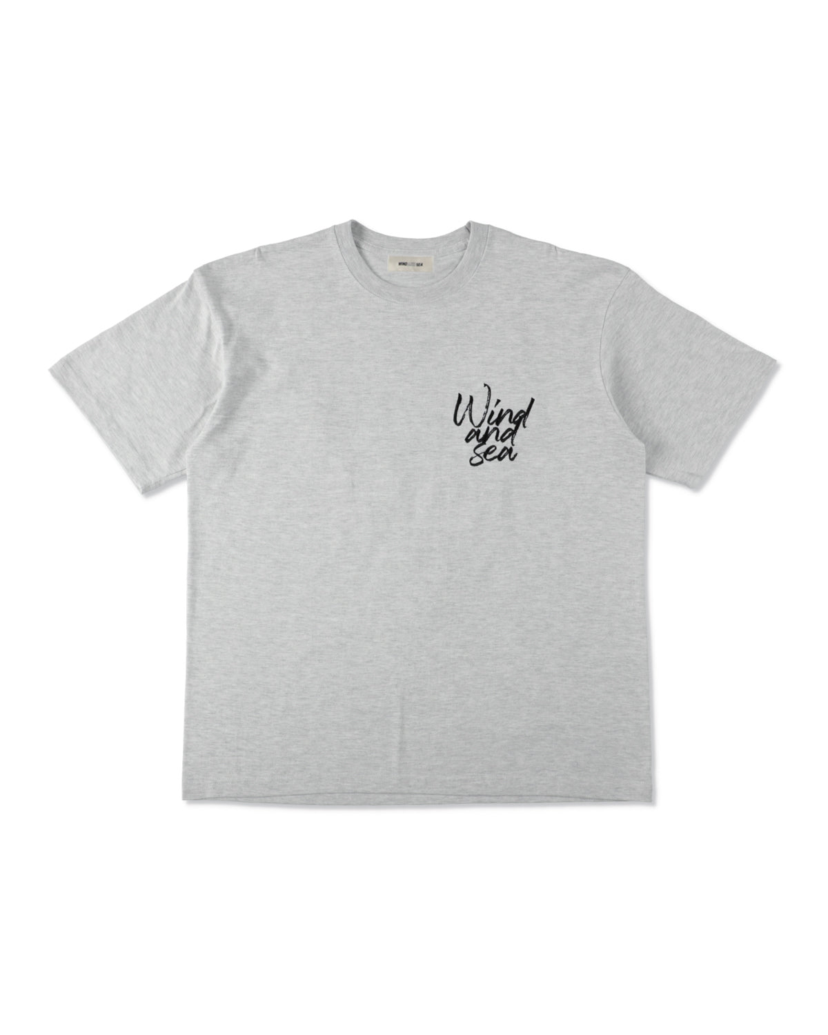 HEART LOGO S/S TEE