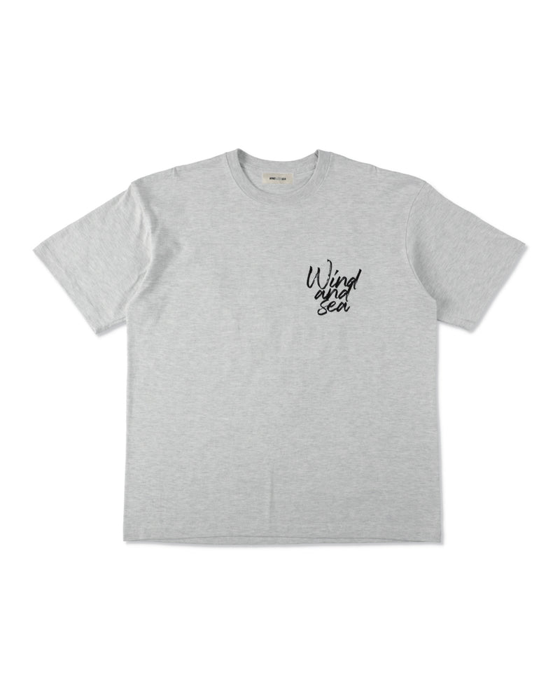 HEART LOGO S/S TEE