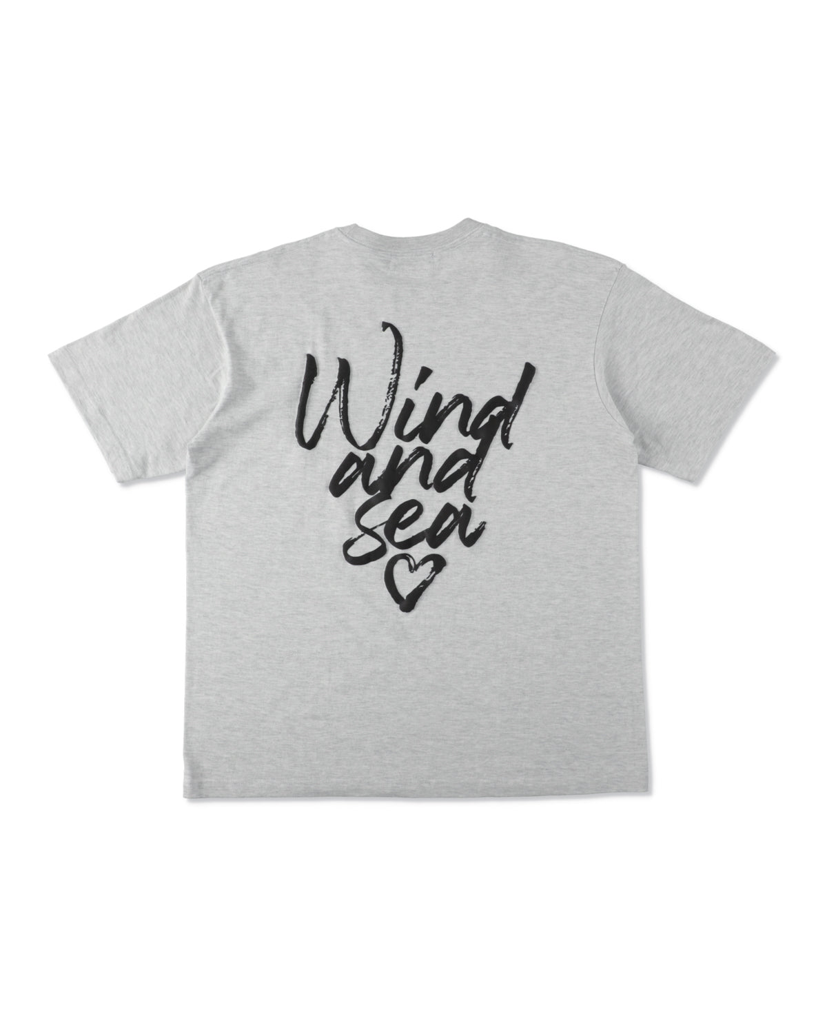 HEART LOGO S/S TEE
