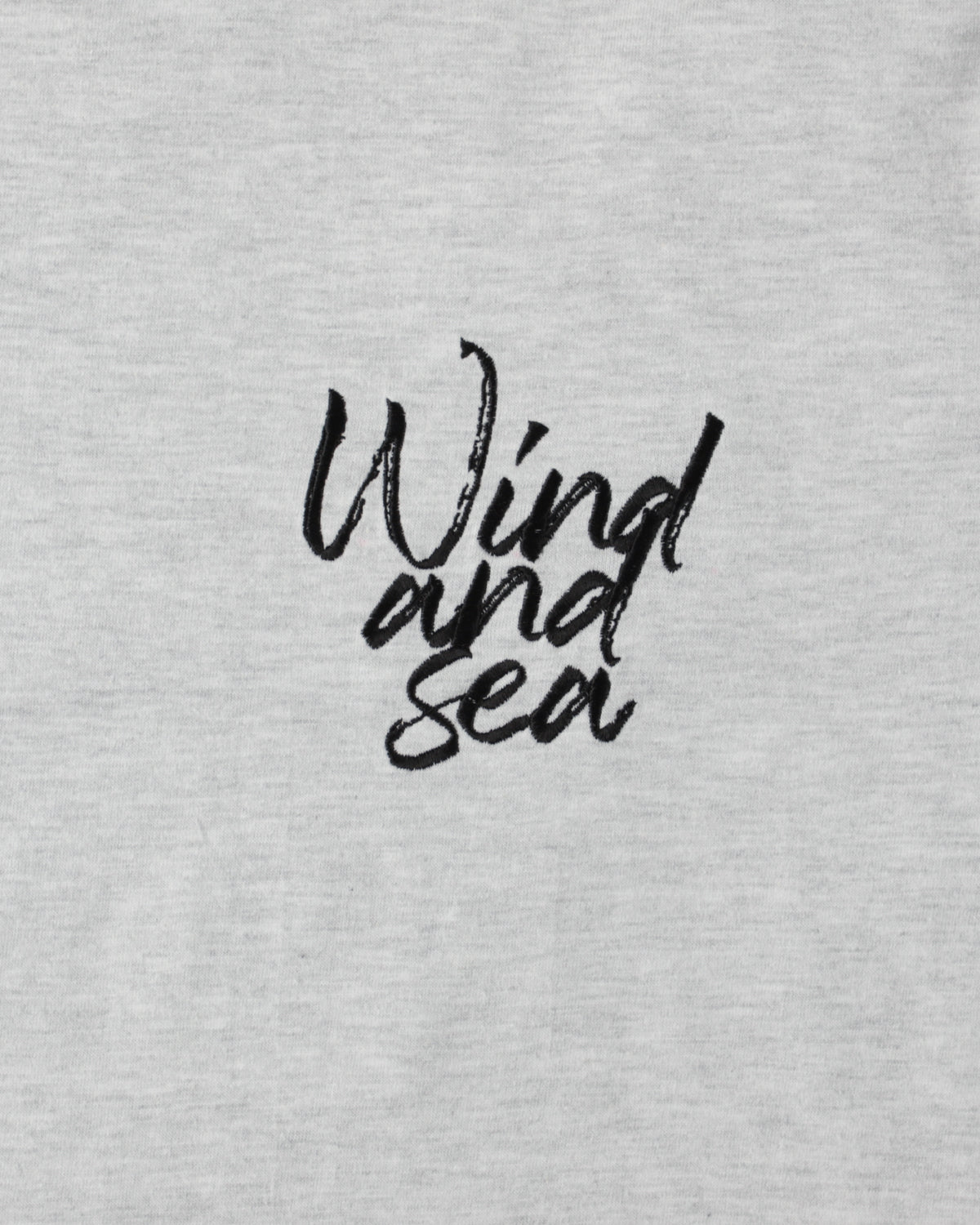 HEART LOGO S/S TEE