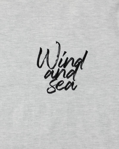 HEART LOGO S/S TEE