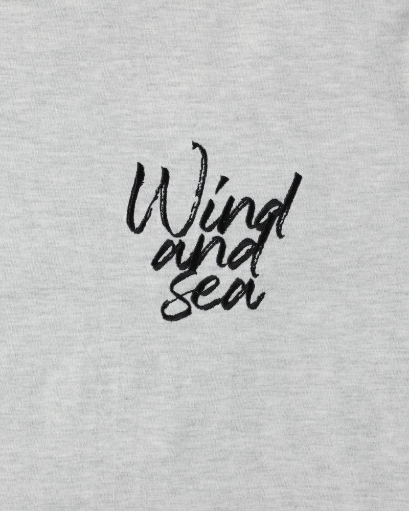 HEART LOGO S/S TEE