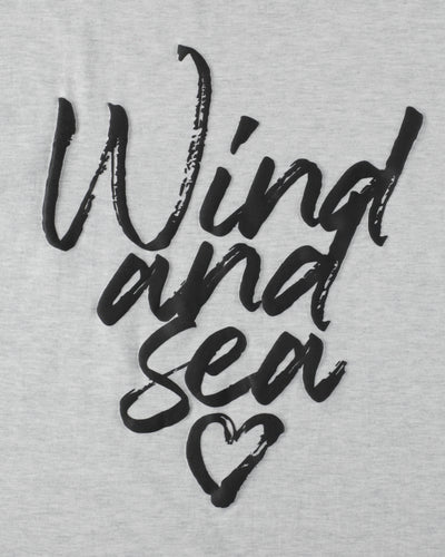 HEART LOGO S/S TEE