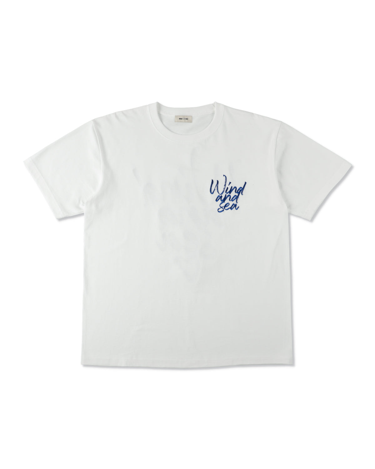 HEART LOGO S/S TEE