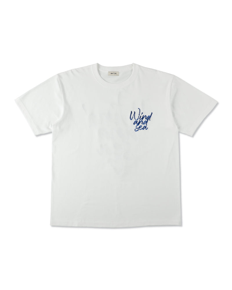 HEART LOGO S/S TEE