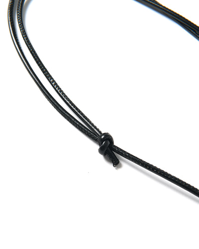 SEA GLASSES HOLDER NECKLACE