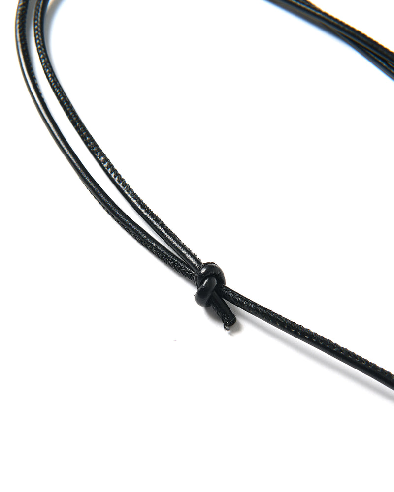 SEA GLASSES HOLDER NECKLACE