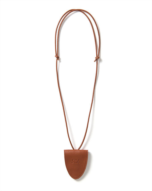 SEA GLASSES HOLDER NECKLACE