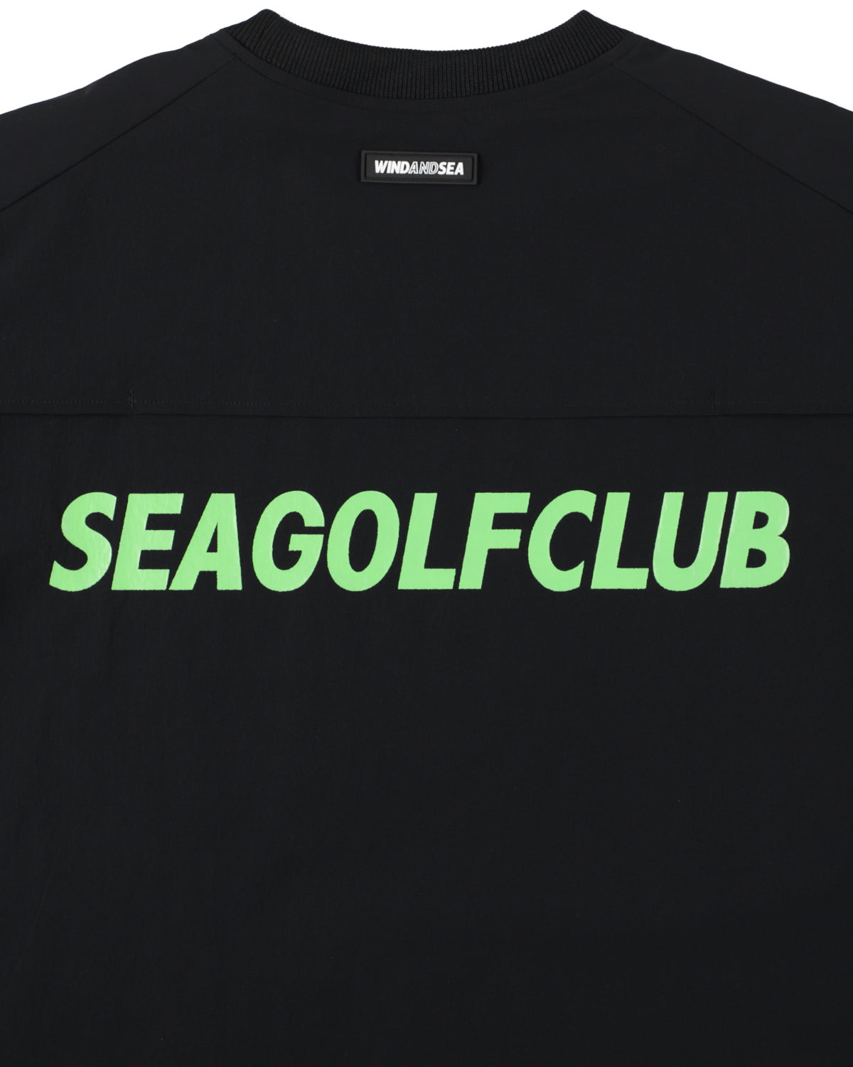 GOLF H/S PISTE
