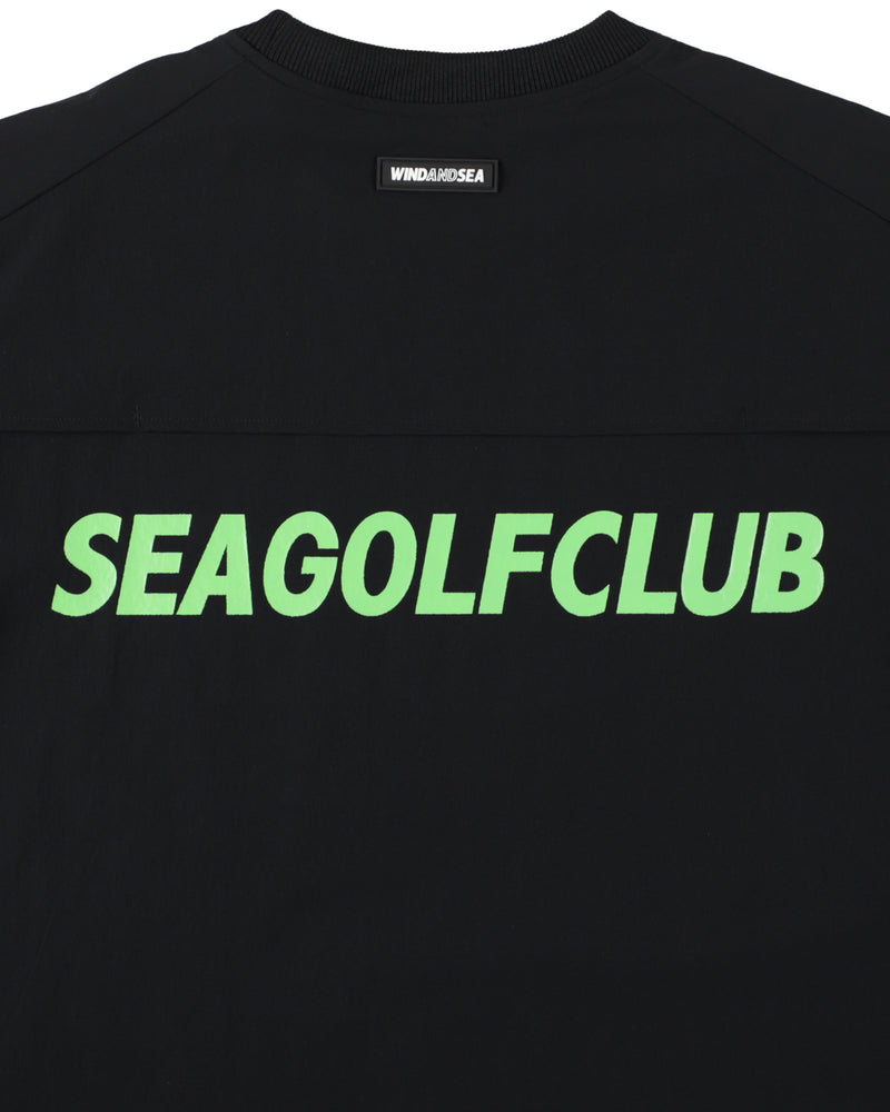 GOLF H/S PISTE