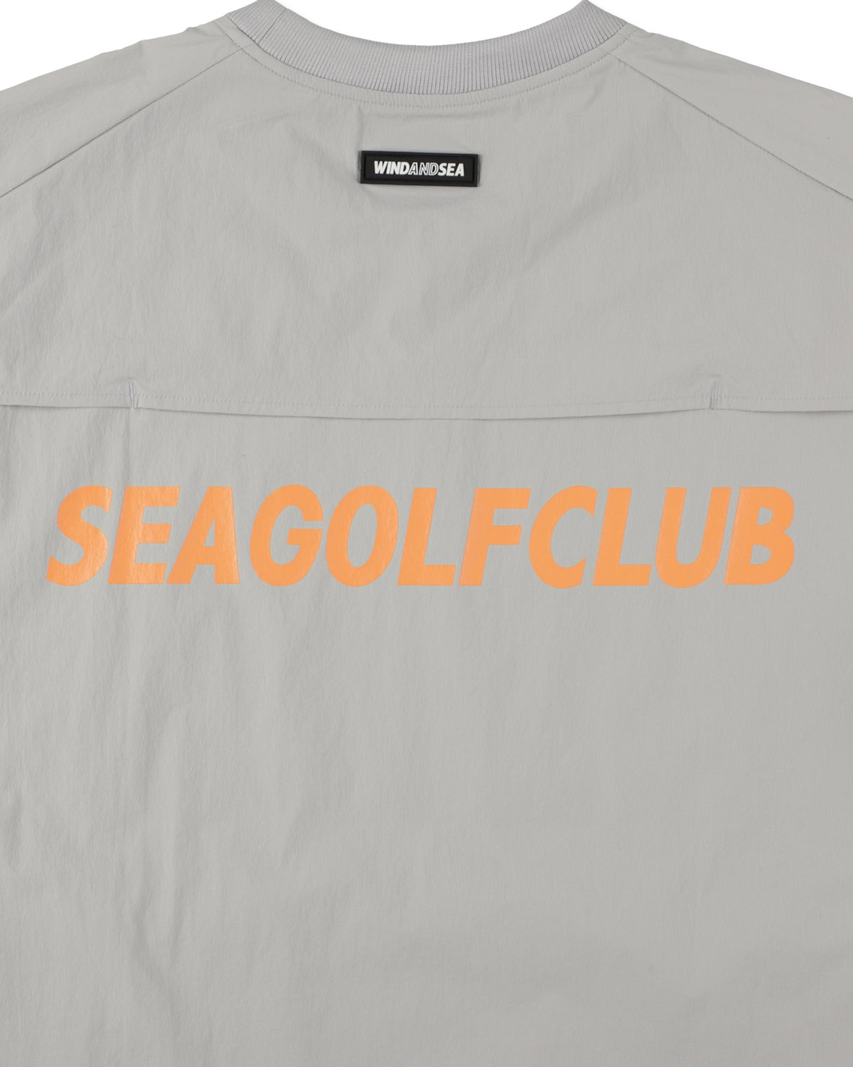 GOLF H/S PISTE – WIND AND SEA