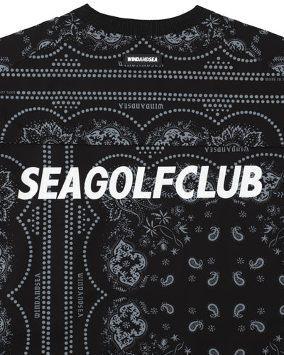 GOLF H/S PISTE