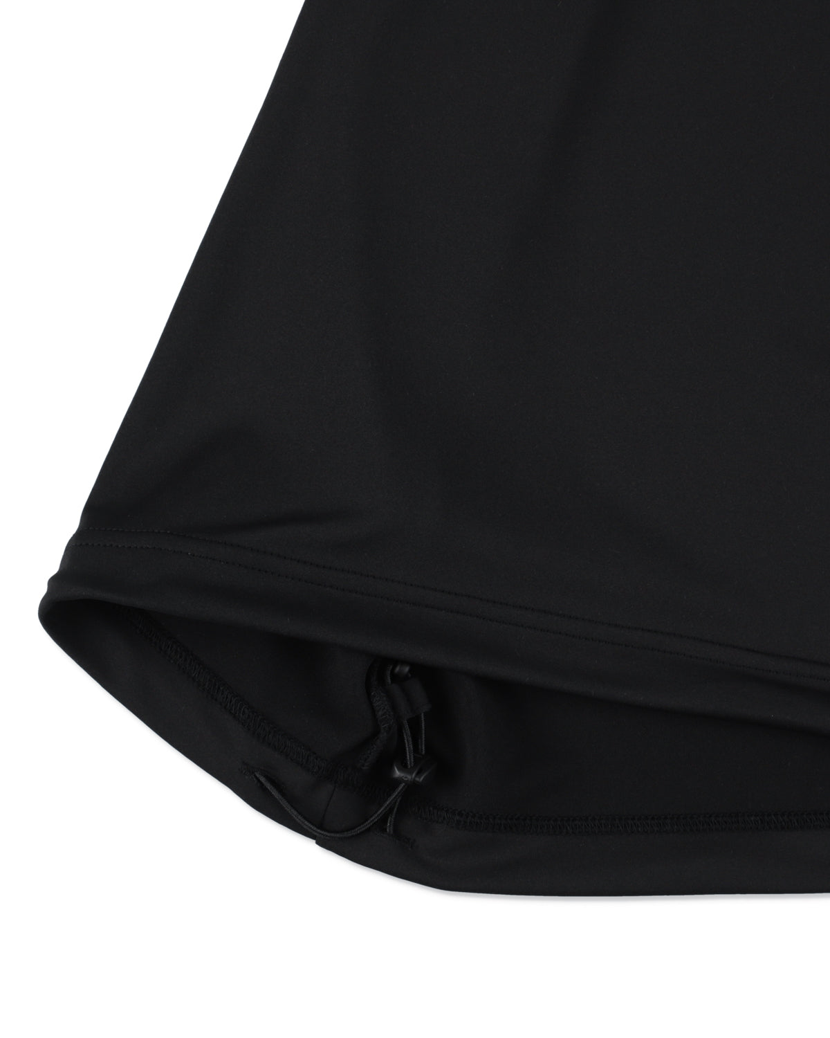 GOLF MOCK NECK S/S TEE