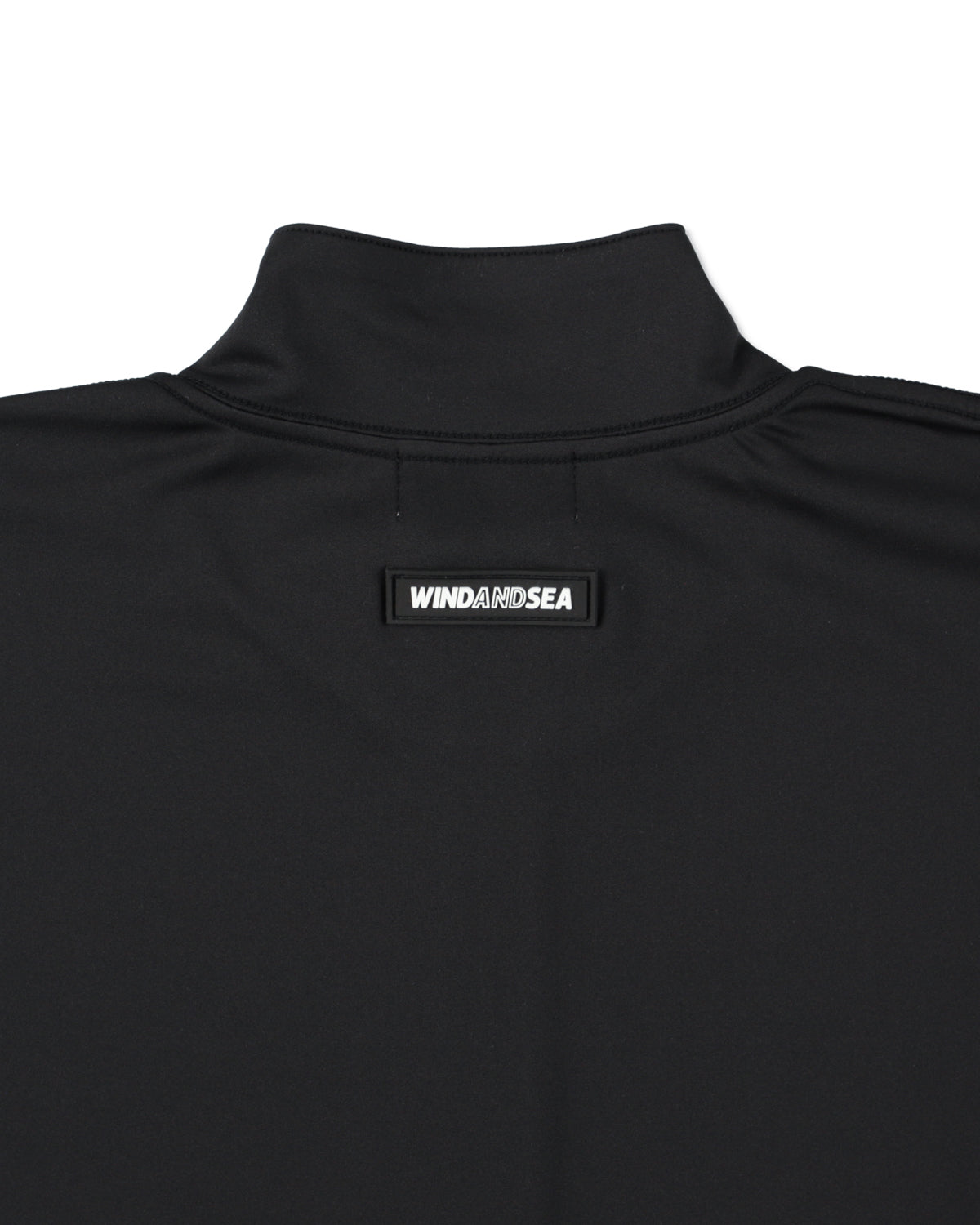 GOLF MOCK NECK S/S TEE