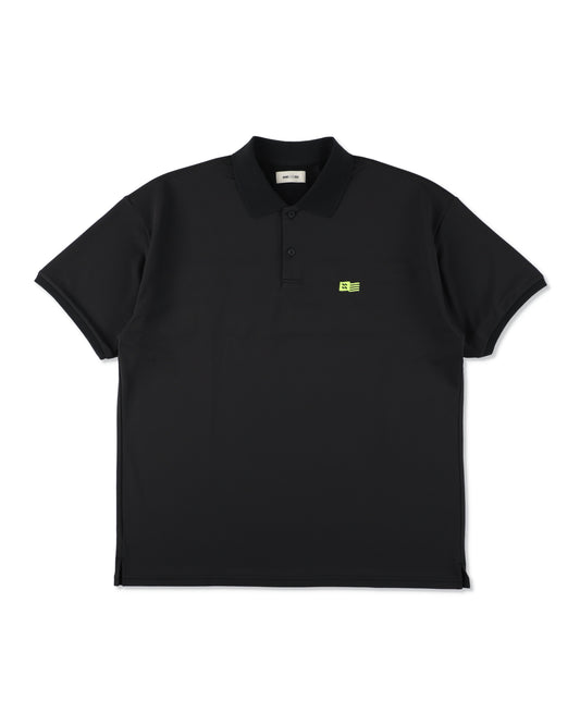 GOLF POLO SHIRT