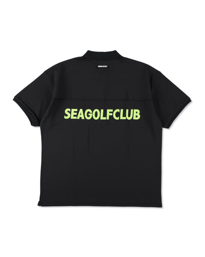GOLF POLO SHIRT