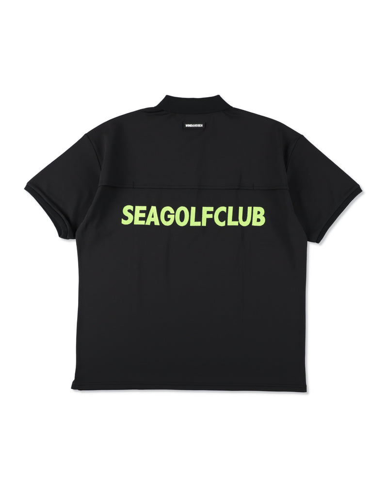 GOLF POLO SHIRT
