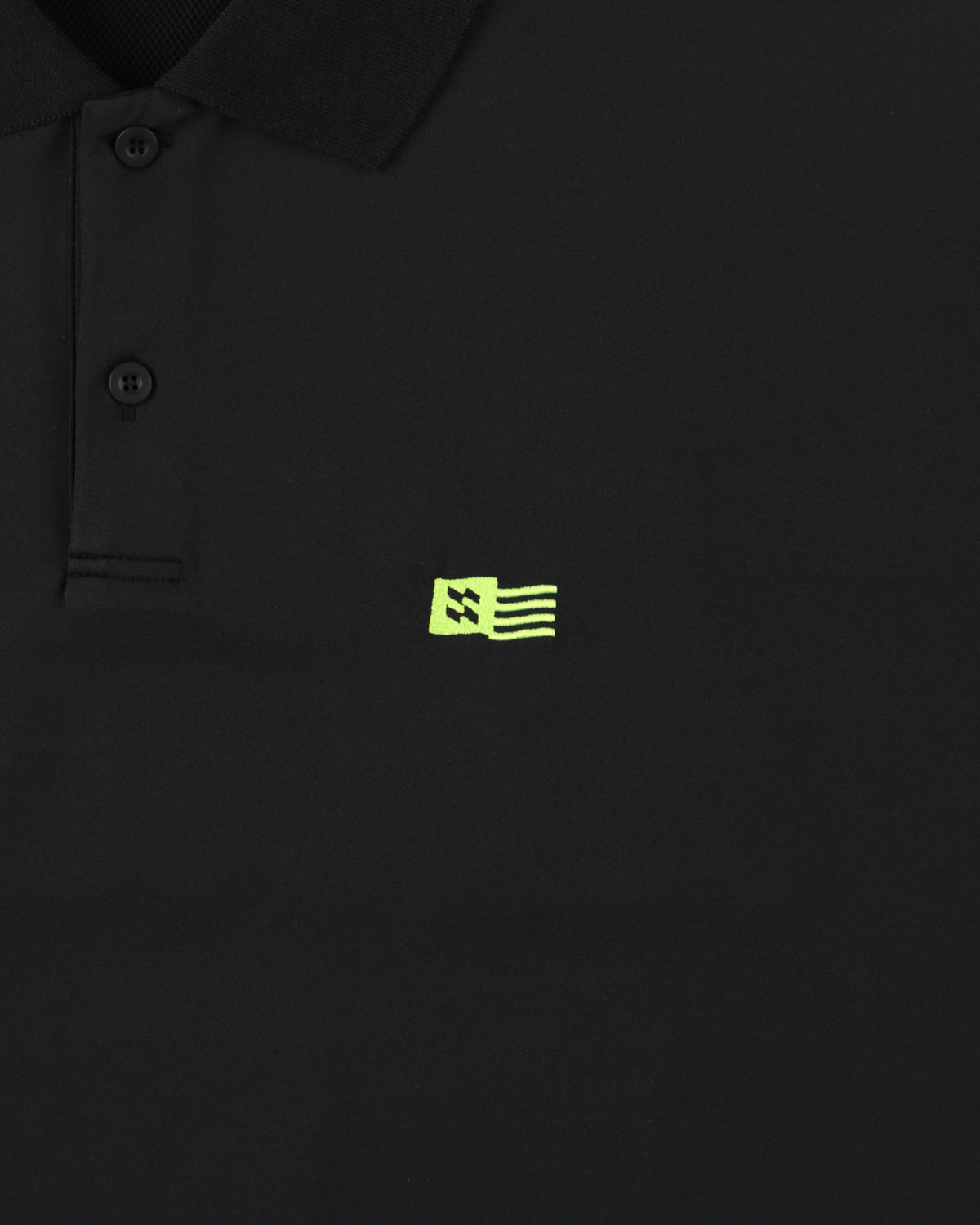 GOLF POLO SHIRT – WIND AND SEA