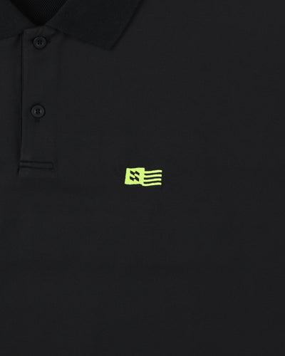 GOLF POLO SHIRT