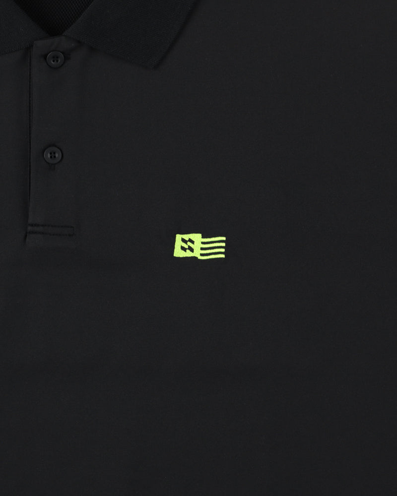 GOLF POLO SHIRT