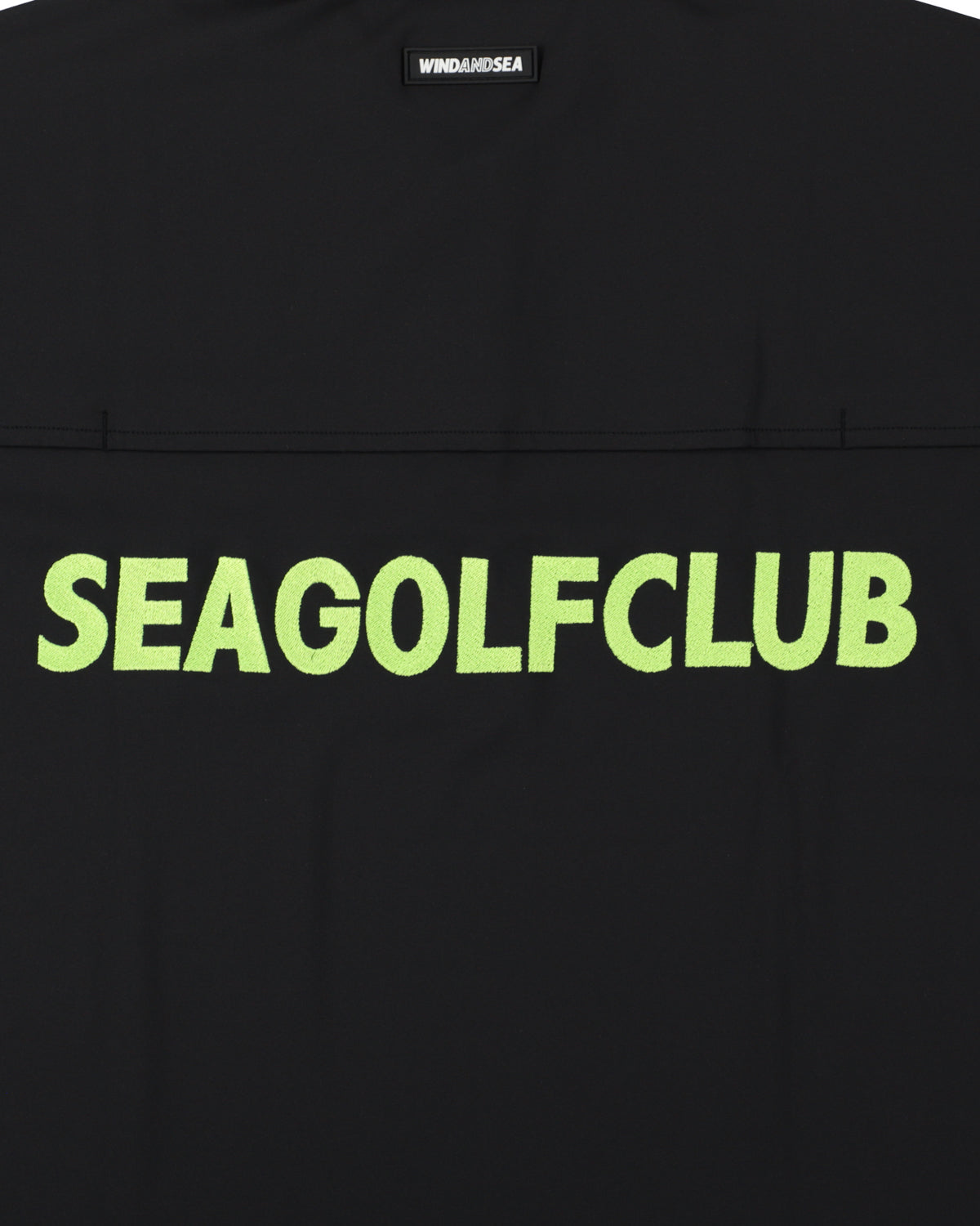 GOLF POLO SHIRT