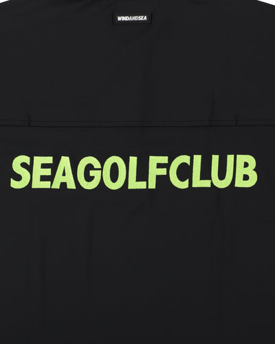 GOLF POLO SHIRT