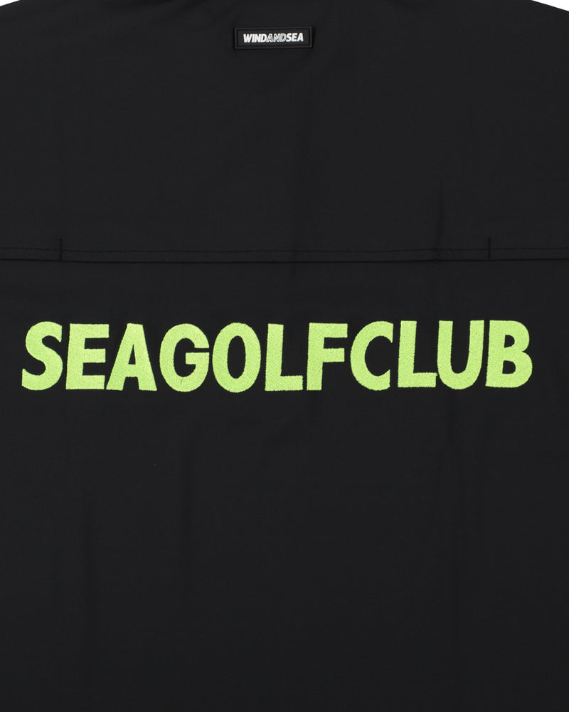 GOLF POLO SHIRT