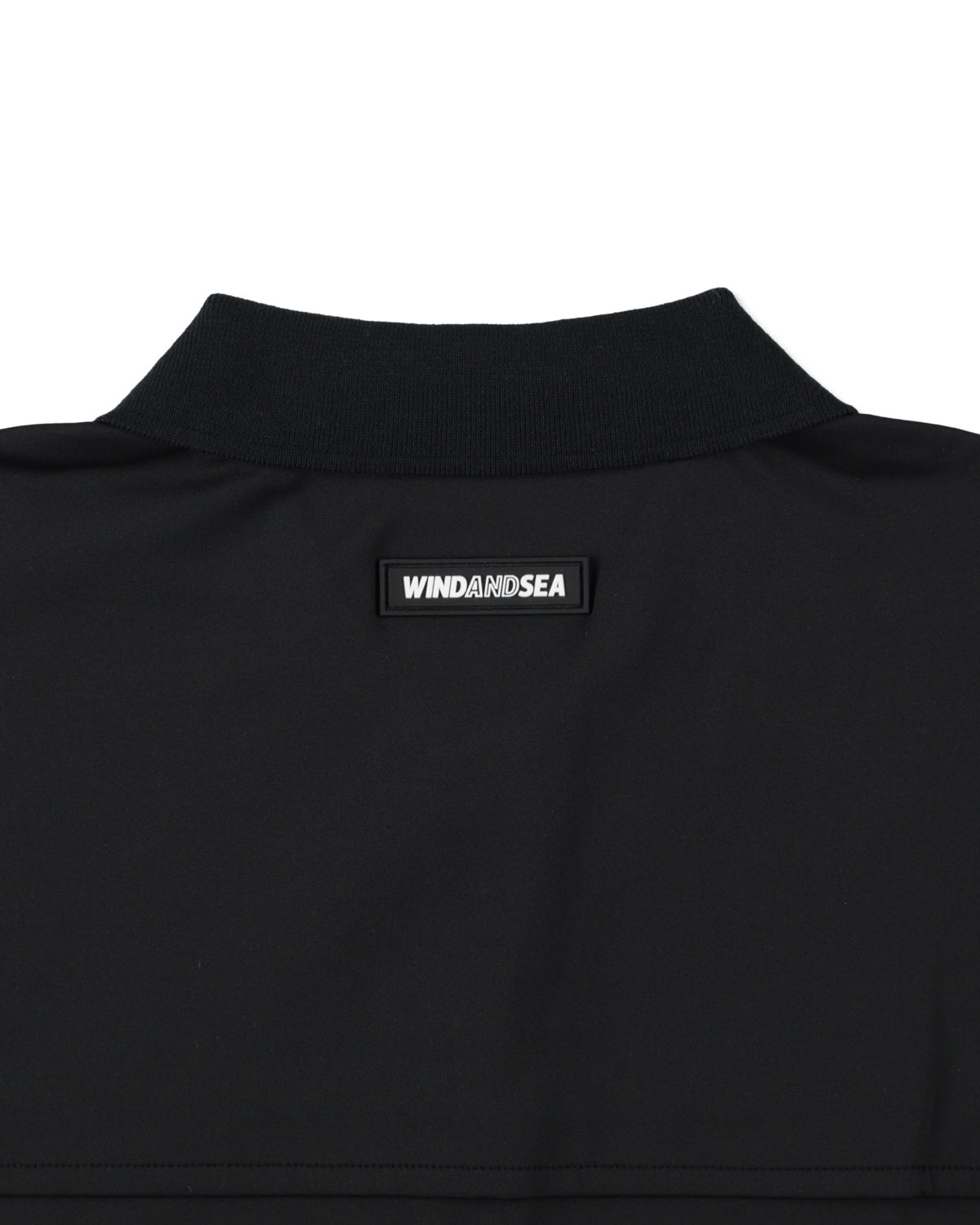 GOLF POLO SHIRT – WIND AND SEA