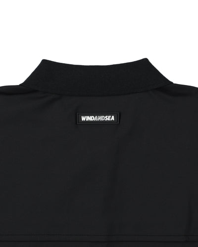 GOLF POLO SHIRT