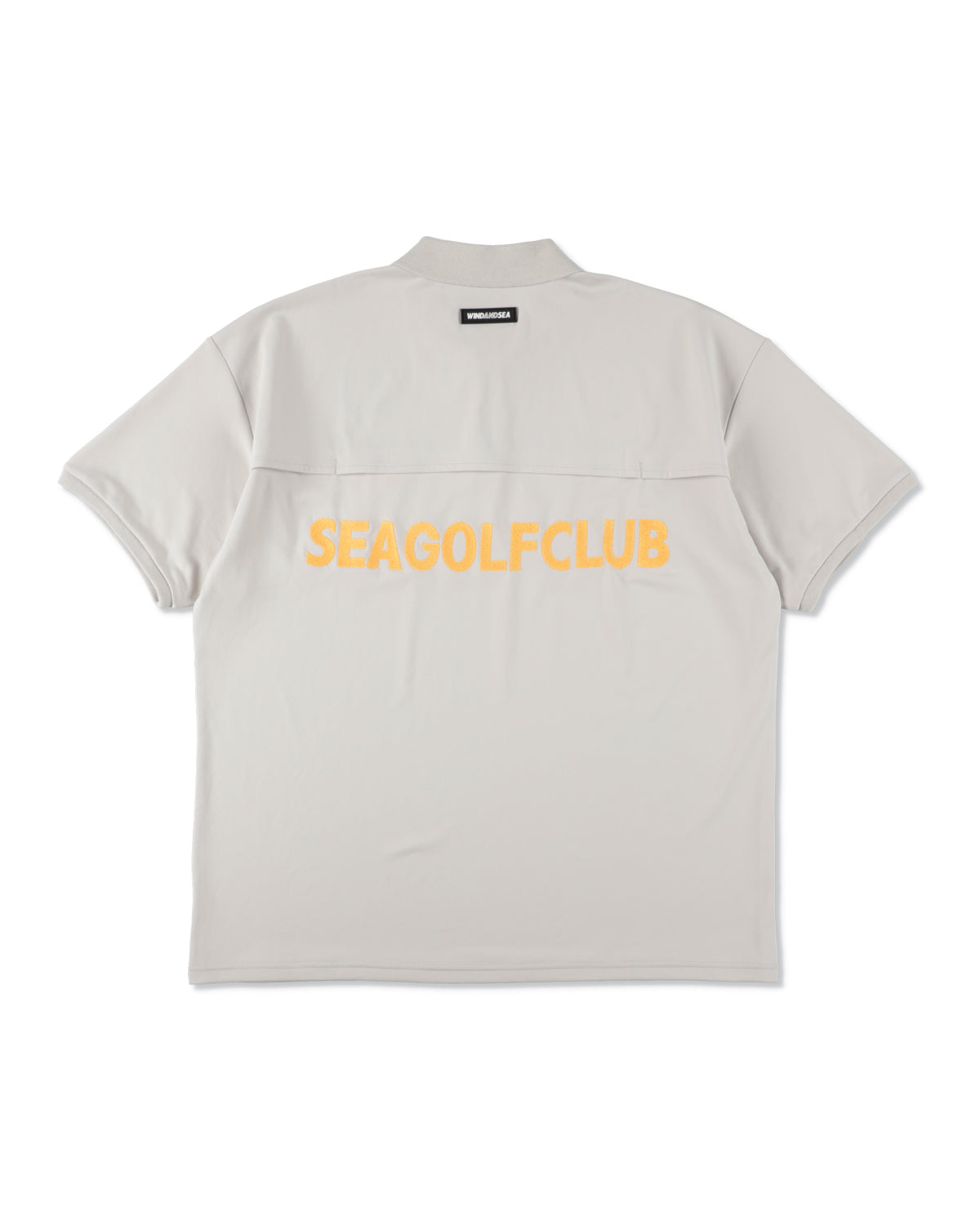 GOLF POLO SHIRT