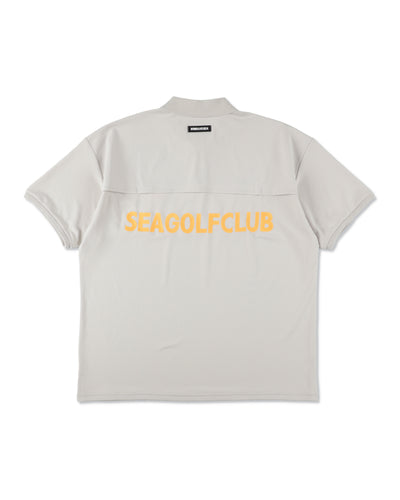 GOLF POLO SHIRT
