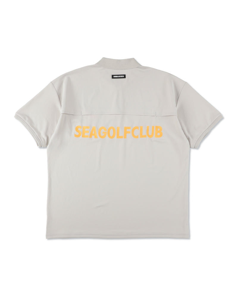 GOLF POLO SHIRT