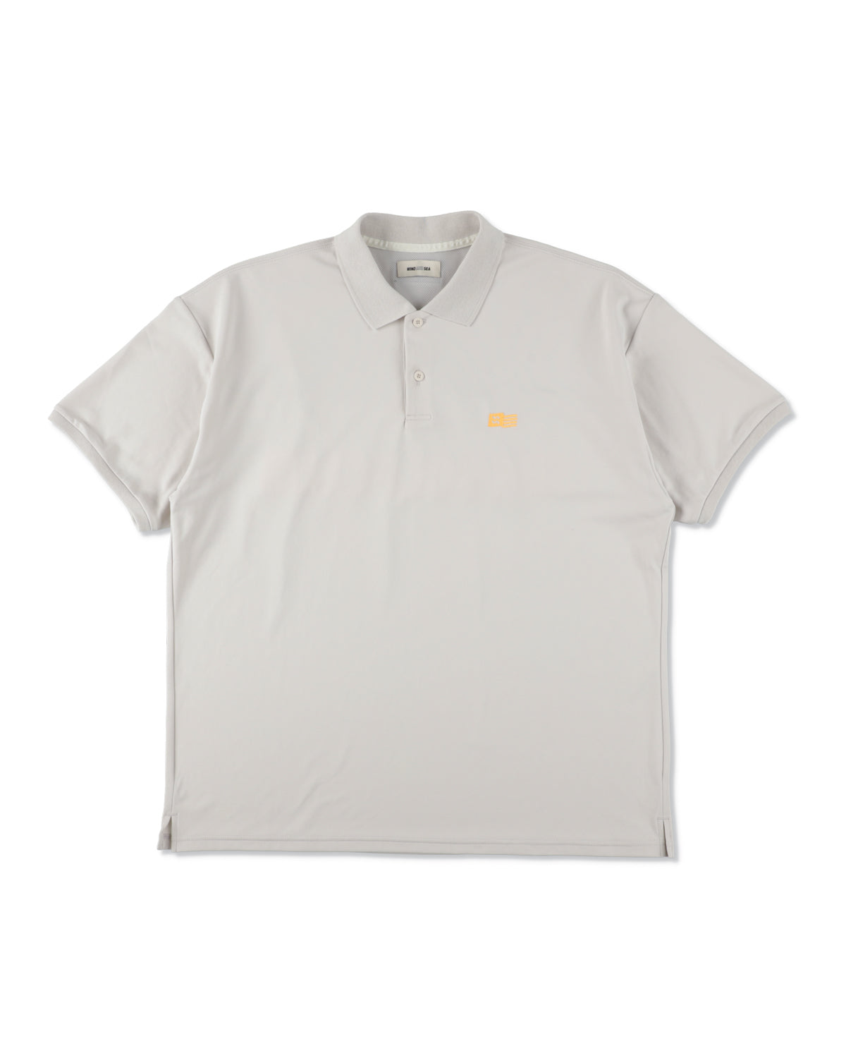 GOLF POLO SHIRT