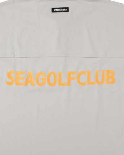 GOLF POLO SHIRT