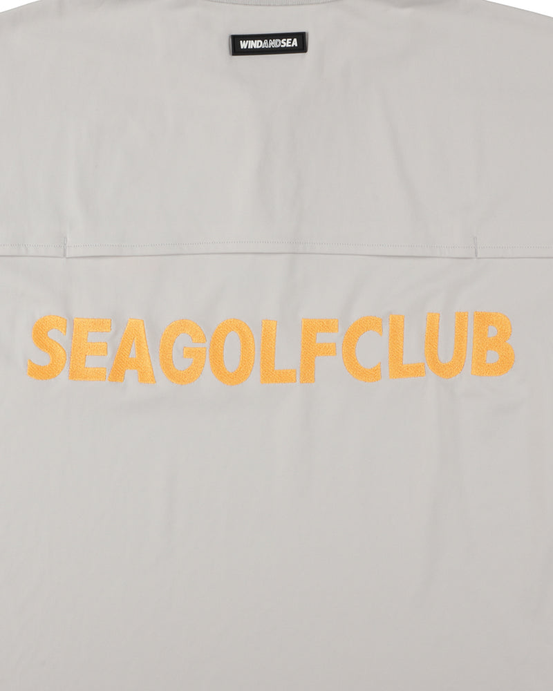 GOLF POLO SHIRT