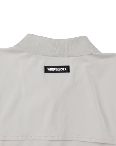 GOLF POLO SHIRT