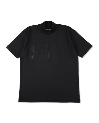 GOLF OG SEA MOCK NECK S/S TEE