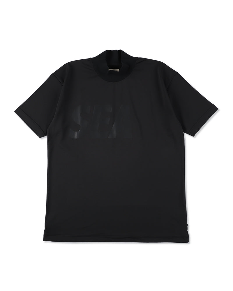 GOLF OG SEA MOCK NECK S/S TEE